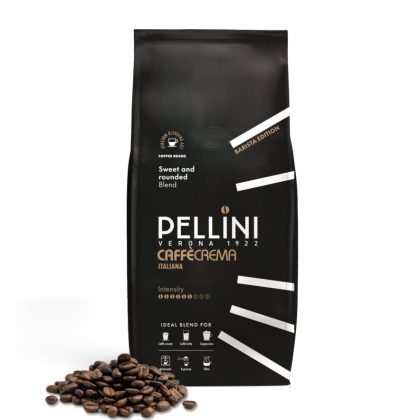 Pellini CaffèCrema Italiana 1kg zrno