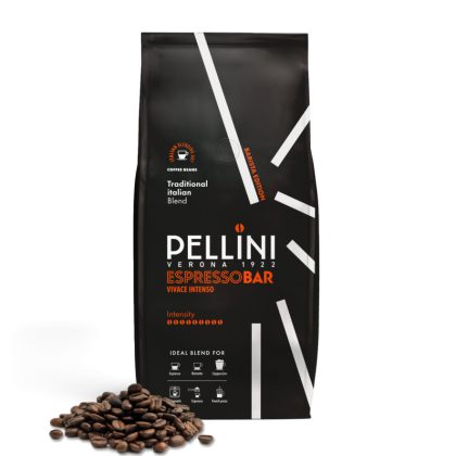 Pellini Vivace Intenso 1kg zrno