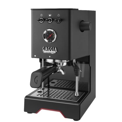 Gaggia Classic UP Black