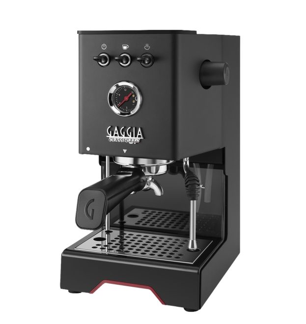 Gaggia Classic UP Black