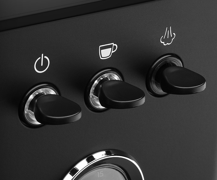 Gaggia Classic UP Black - Slika 8