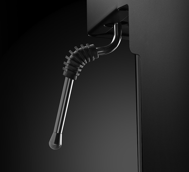 Gaggia Classic UP Black - Slika 9