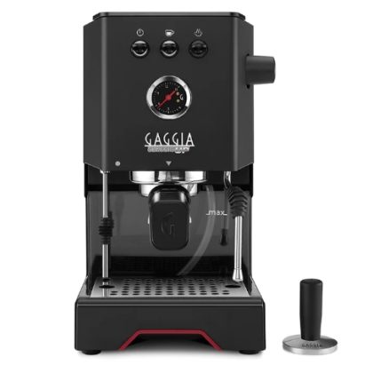 Gaggia Classic UP Black