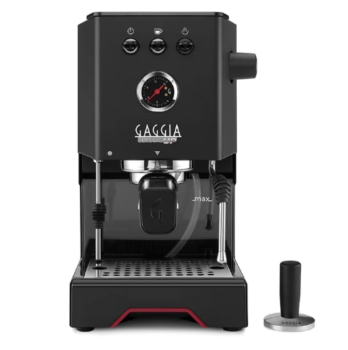 Gaggia Classic UP Black - Slika 2