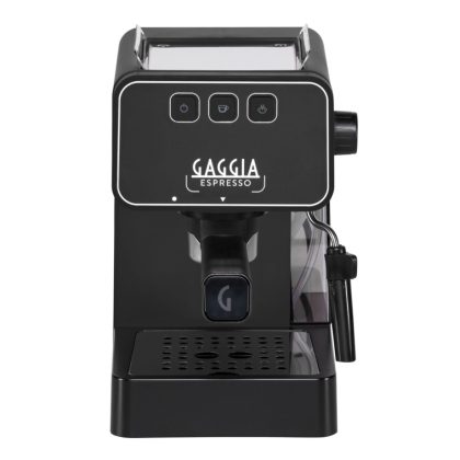 Gaggia Espresso Evolution Stone Black