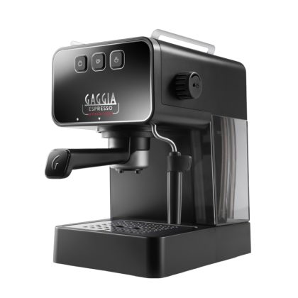 Gaggia Espresso Evolution Stone Black
