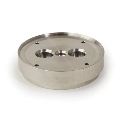 Medaljon dispenzer inox Gaggia Classic