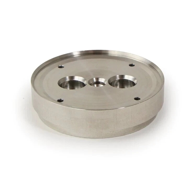 Medaljon dispenzer inox Gaggia Classic