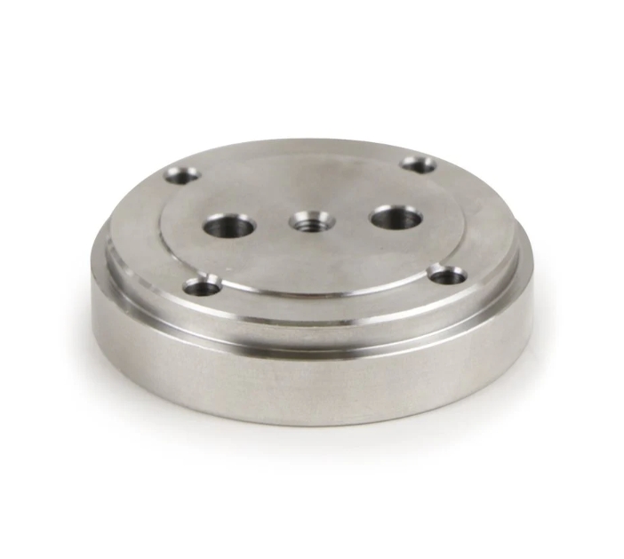 Medaljon dispenzer inox Gaggia Classic - Slika 3