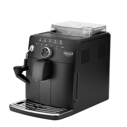 Gaggia Naviglio Milk