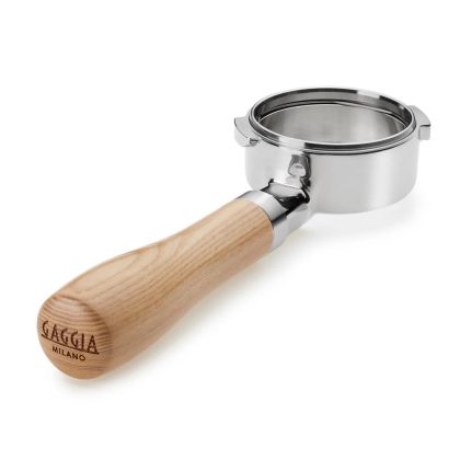 Ručka Bottomless Gaggia s IMS sitom