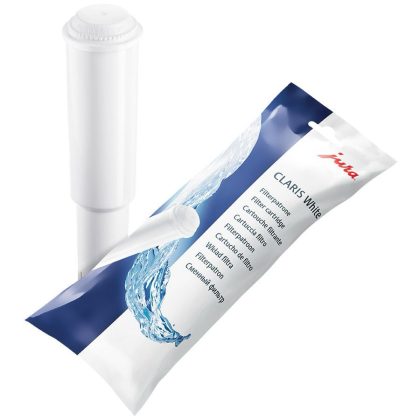 Filter Jura Claris White