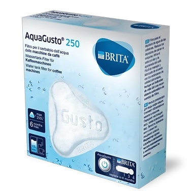 Brita AquaGusto omekšivač 250l