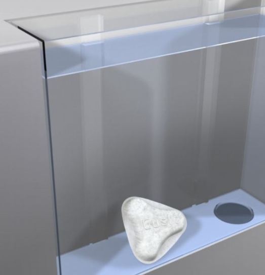 Brita AquaGusto omekšivač 100l - Slika 3