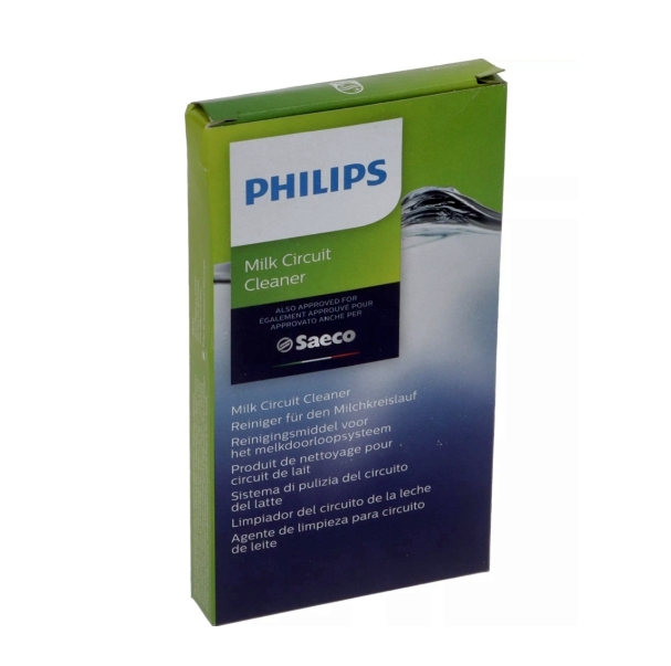 Sredstvo za čišćenje mlijeka Philips Saeco prah 6/1