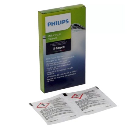 Sredstvo za čišćenje mlijeka Philips Saeco prah 6/1