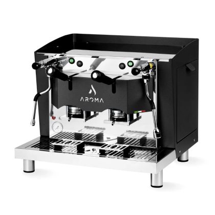Aroma La Doppia na Cialde 44mm