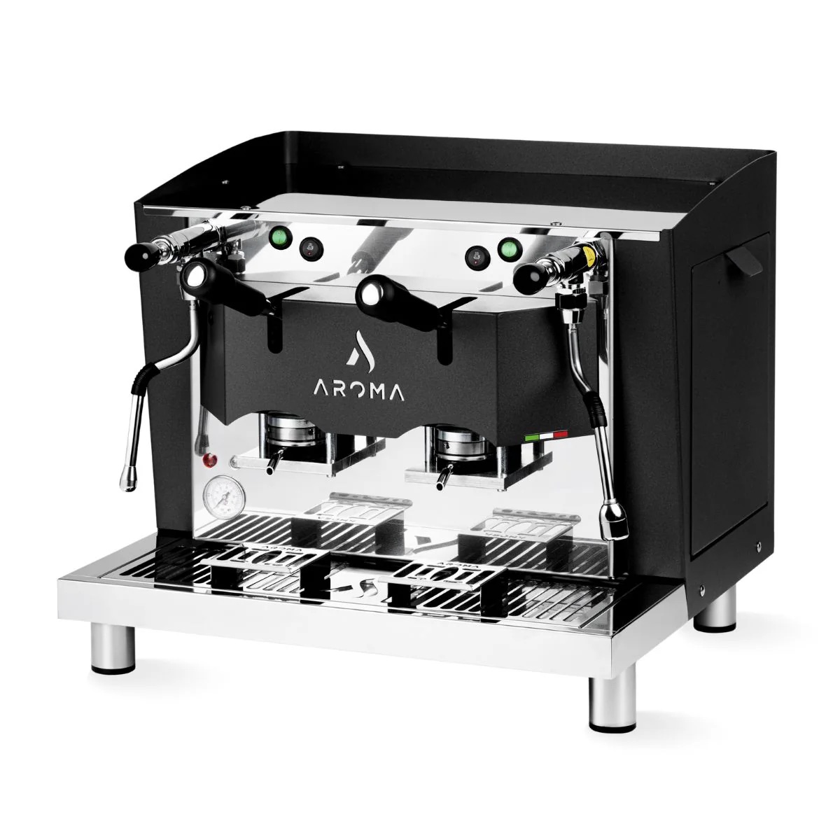 Aroma La Doppia na Cialde 44mm
