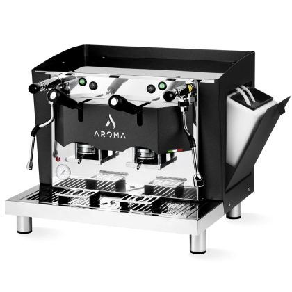 Aroma La Doppia na Cialde 44mm