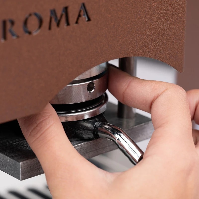 Aroma La Doppia na Cialde 44mm - Slika 8
