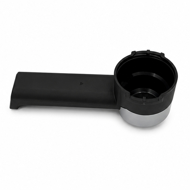Ručka portafilter Gaggia Style Deluxe Espresso - Slika 3