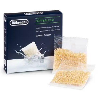 Delonghi filter vode mekani