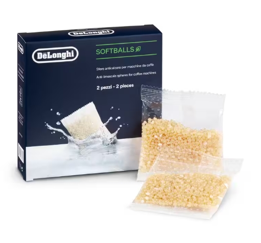Delonghi filter vode mekani