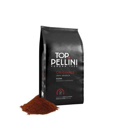Pellini Top 185g mljevena moka